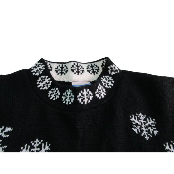 Vintage Winnie The Pooh Tigger Ugly Christmas Sweater Disney Lg GUC - Picture 9 of 16